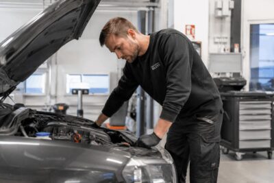 Få et billigt bilsyn hos Hedensted Bilsyn