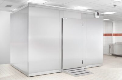 køleteknik Vejle