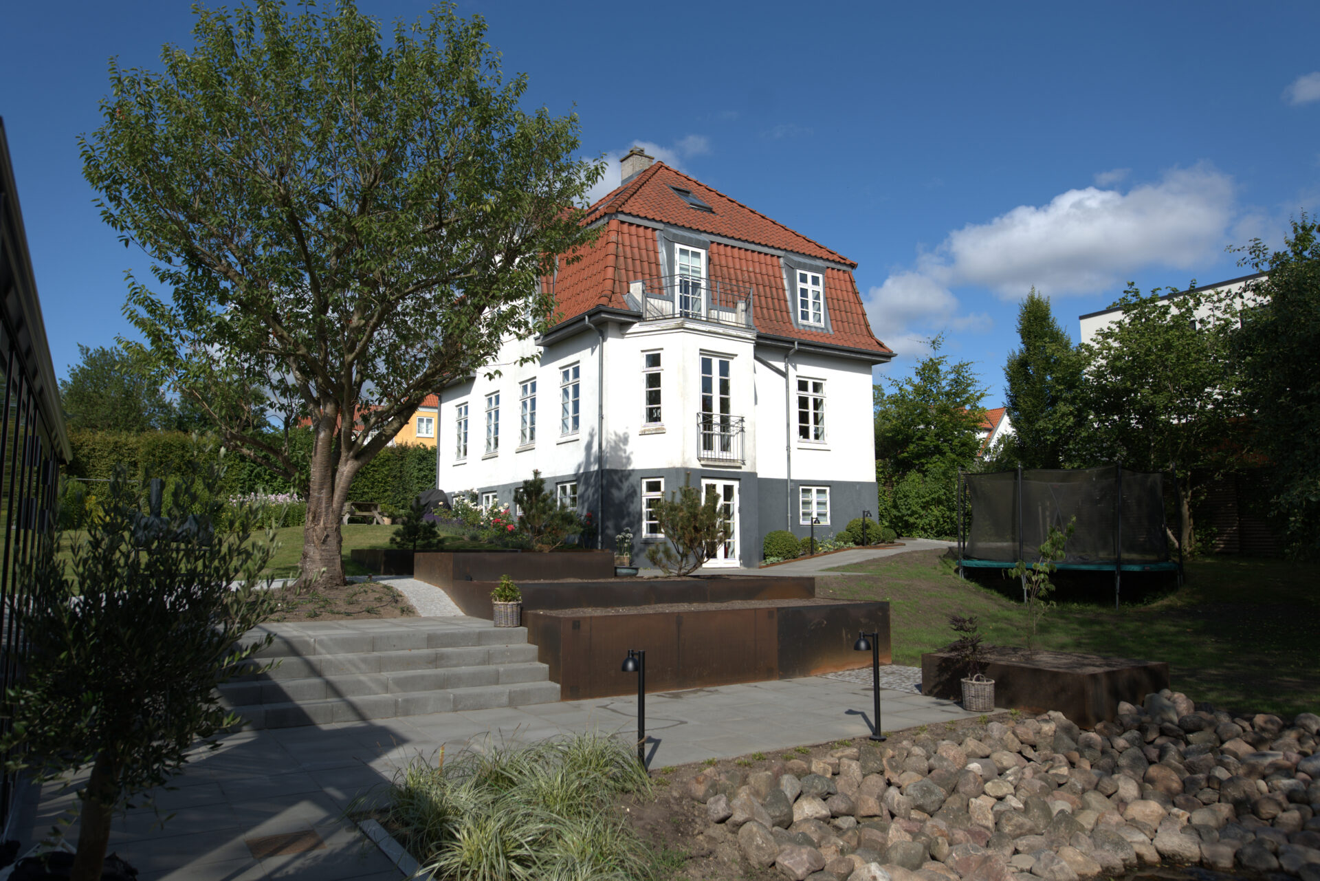 anlægsgartner Aarhus